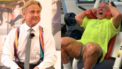Tom Platz révèle comment briser les plateaux d'entraînement – ​​Fitness Volt
