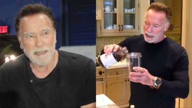Arnold Schwarzenegger explique comment repérer une poudre de protéine de qualité sans tomber dans une erreur courante – Fitness Volt