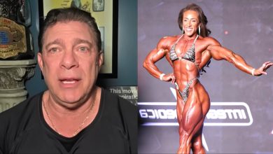 Bob Cicherillo accuse Sarah Villegas d'utiliser un médicament trouvé dans la mort-aux-rats pour faire fondre les graisses et la met au défi de révéler le cycle de stéroïdes – Fitness Volt