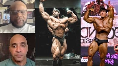 Chris Cormier et Dennis James soutiennent Mike Sommerfeld comme favori incontesté à l'Arnold Classic 2026 et discutent des chances de Sam Sulek – Fitness Volt