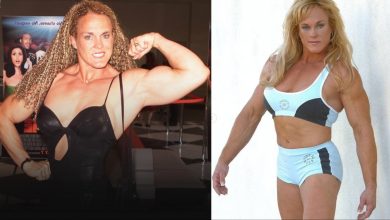 Jayne Trcka, culturiste féminine et star du film d'horreur, est décédée à 62 ans – Fitness Volt