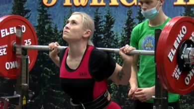 Yulia Lemeshchenko Sentenced To 19 Years In Prison