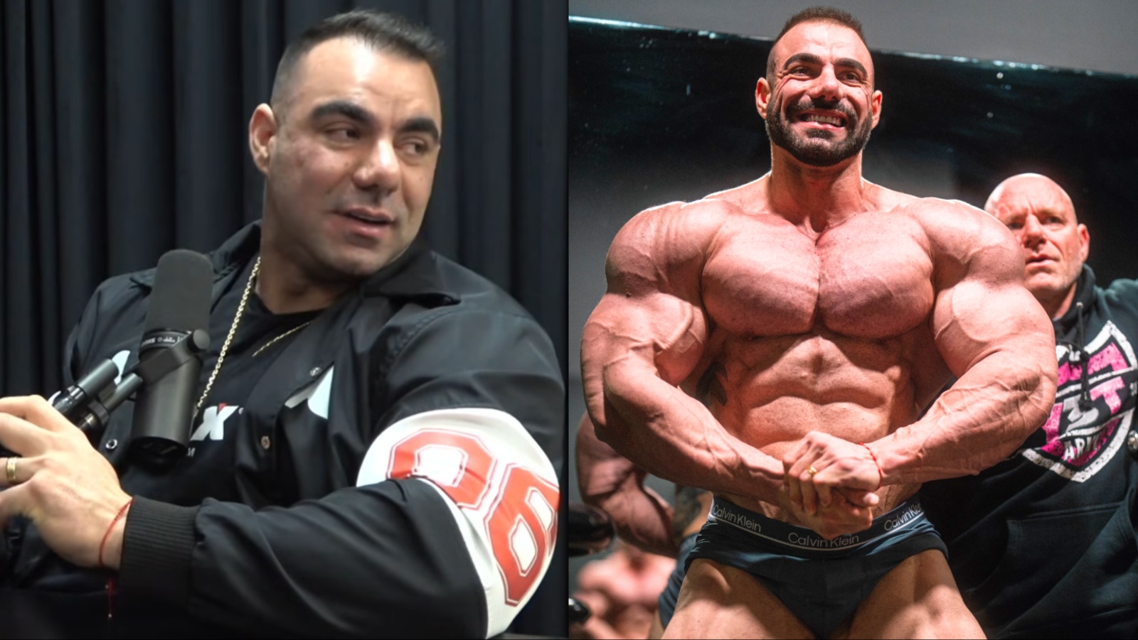 Rafael Brandao révèle ses futurs projets de concours et parle de la préparation à l'Arnold Classic 2026 : "Je vais être déchiqueté" - Fitness Volt