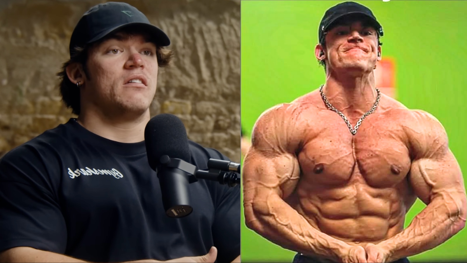 Sam Sulek explique pourquoi il s'entraîne lui-même pour l'Arnold Classic 2026 : "Je veux faire mon truc et juste voir ce qui se passe" - Fitness Volt