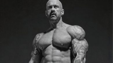 Pa O Dwyer Passes Away At 40