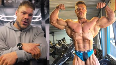 Wesley Vissers détaille sa nouvelle division d'entraînement pour l'Arnold Classic 2026 – Fitness Volt